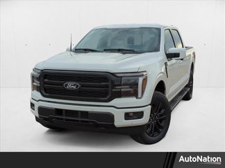 New 2025 Ford F150 Lariat w/ Equipment Group 502A High image 1