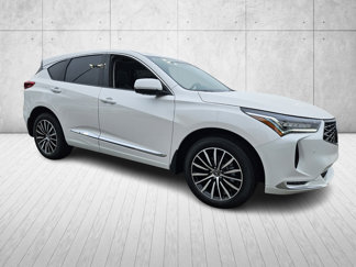 New 2025 Acura RDX SH-AWD w/ Advance Package image 1