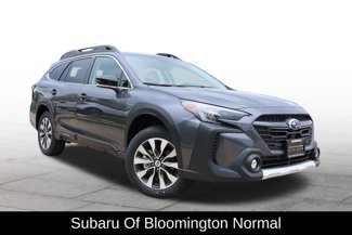 New 2025 Subaru Outback Limited image 1