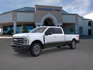 New 2025 Ford F350 King Ranch image 1