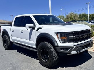 Used 2021 Ford F150 Raptor w/ Tow Technology Package image 1