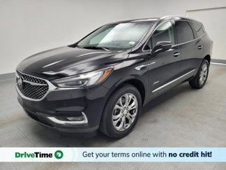 Used 2019 Buick Enclave Avenir w/ Avenir Technology Package image 1