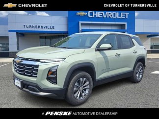 New 2026 Chevrolet Equinox LT image 1