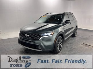 Used 2023 Kia Sorento SX Prestige image 1
