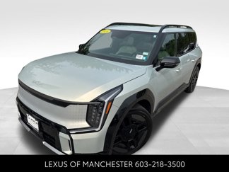 Used 2024 Kia EV9 GT-Line image 1
