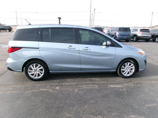Used 2013 MAZDA MAZDA5 Sport image 1