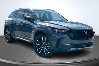 New 2025 MAZDA CX-50 2.5 Turbo w/ Accent Package image 1