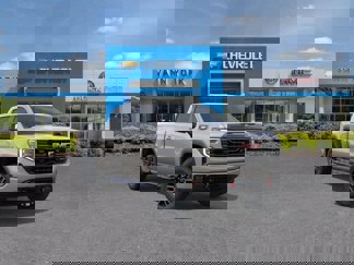 New 2026 GMC Sierra 1500 AT4 w/ AT4 Premium Package video 1