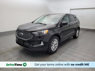 Used 2023 Ford Edge SEL image 1