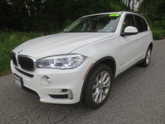 Used 2016 BMW X5 xDrive35i image 1