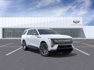 New 2026 Cadillac Escalade IQL Sport 1 image 1