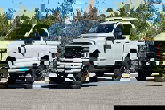 New 2025 Ford F350 Lariat image 1