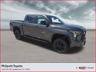 New 2025 Toyota Tundra SR5 image 1
