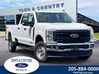 New 2026 Ford F350 XL image 1