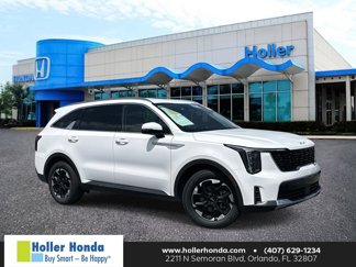 Used 2024 Kia Sorento S image 1