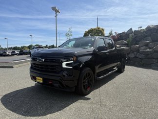Used 2023 Chevrolet Silverado 1500 RST w/ Redline Edition image 1