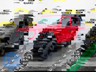 New 2025 Jeep Wrangler Unlimited Sport image 1