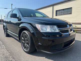 Used 2018 Dodge Journey SE image 1