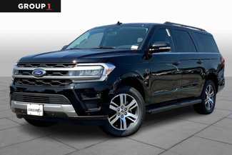 New 2024 Ford Expedition Max XLT image 1