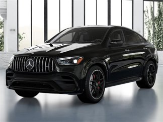New 2026 Mercedes-Benz GLE 63 AMG S image 1