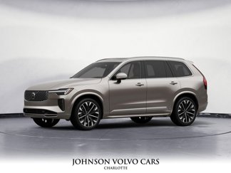 New 2026 Volvo XC90 B5 Ultra image 1