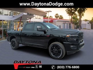 New 2025 RAM 2500 Laramie image 1