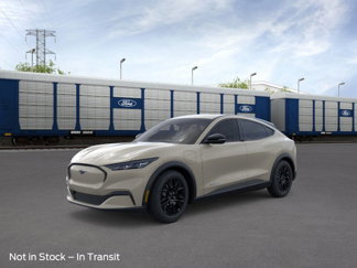 New 2025 Ford Mustang Mach-E Select w/ Comfort Package Lite image 1