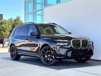 New 2026 BMW X7 xDrive40i w/ M Sport Package image 1
