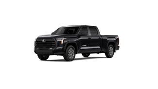 New 2025 Toyota Tundra SR5 image 1