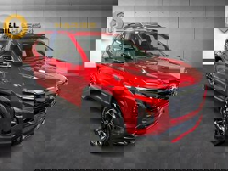 New 2026 Chevrolet Equinox RS w/ Convenience Package III image 1