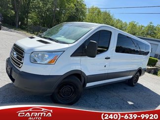 Used 2016 Ford Transit 350 XLT image 1