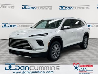 New 2025 Buick Enclave Preferred image 1