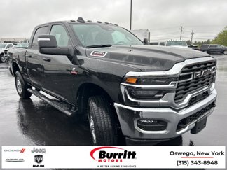 New 2025 RAM 3500 Tradesman image 1