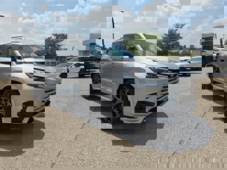 New 2025 Lexus TX 500h AWD image 1