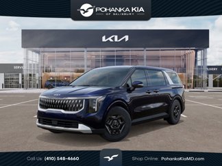 New 2026 Kia Carnival image 1