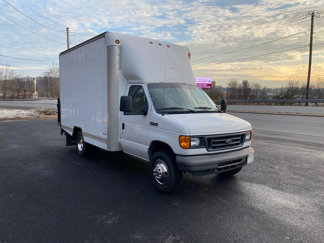 Used 2007 Ford E-350 and Econoline 350 Super Duty image 1