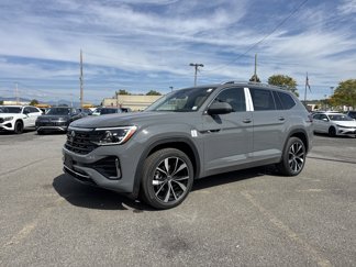 New 2026 Volkswagen Atlas SEL Premium R-Line image 1