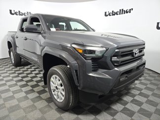 New 2025 Toyota Tacoma SR5 image 1