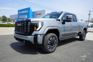New 2025 GMC Sierra 2500 Denali Ultimate image 1