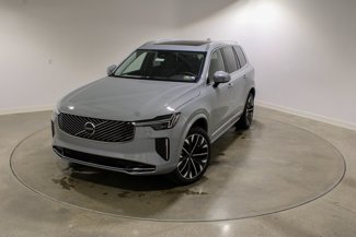 New 2025 Volvo XC90 B5 Plus w/ Protection Package image 1