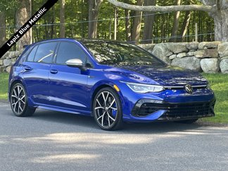 Used 2023 Volkswagen Golf R w/ Golf Protection Package image 1