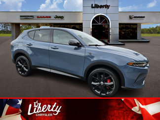 New 2024 Dodge Hornet GT image 1
