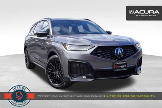 New 2026 Acura MDX A-Spec image 1