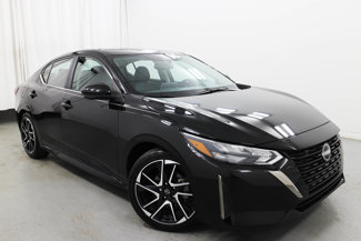 Used 2024 Nissan Sentra SR w/ SR Premium Package image 1