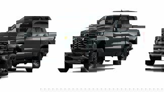 New 2026 Chevrolet Silverado 1500 ZR2 image 1