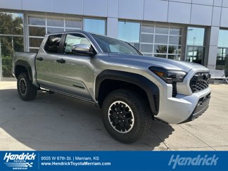 New 2025 Toyota Tacoma TRD Off-Road image 1