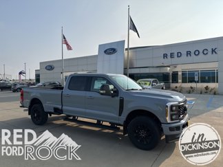 New 2026 Ford F250 Lariat image 1