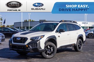 New 2025 Subaru Outback Wilderness video 1