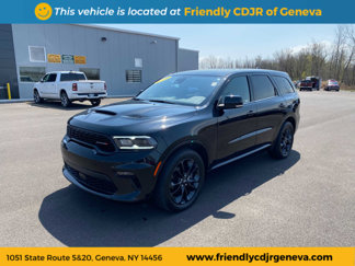 Used 2022 Dodge Durango R/T image 1