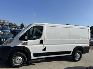 Used 2019 RAM ProMaster 1500 image 1